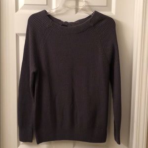 Banana Republic sweater